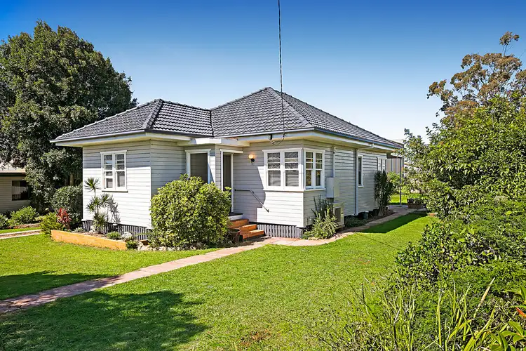 30 Joyce Street