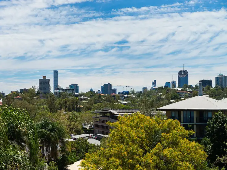 Fourth view of Homely apartment listing, 49/48 Walcott Street, St Lucia QLD 4067