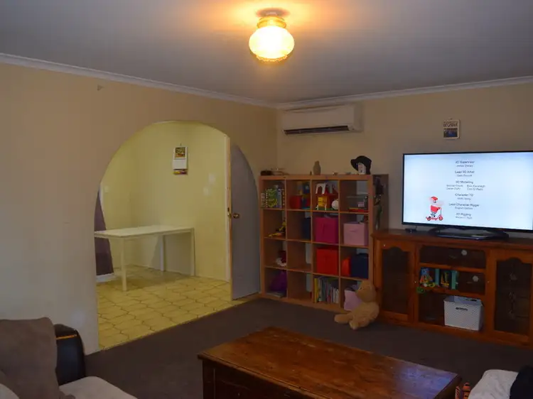 Sixth view of Homely house listing, 4 Wilson Court, Brassall QLD 4305
