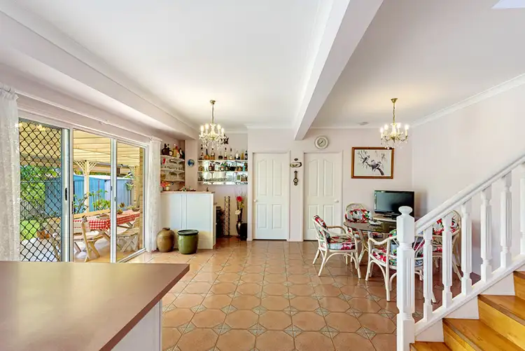 Sixth view of Homely house listing, 5 Vucas Court, Currumbin Waters QLD 4223