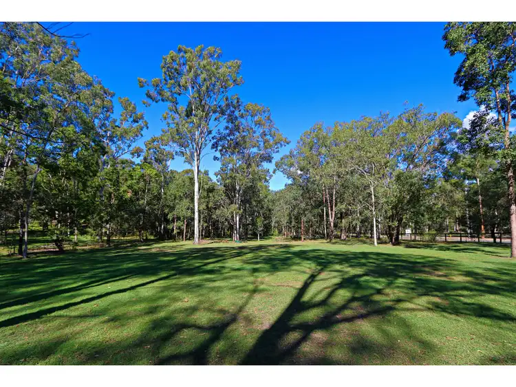 Second view of Homely land listing, 8 Wentworth Court, Karalee QLD 4306