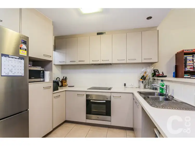 Seventh view of Homely apartment listing, 13/9 linkage Avenue, Cockburn Central WA 6164