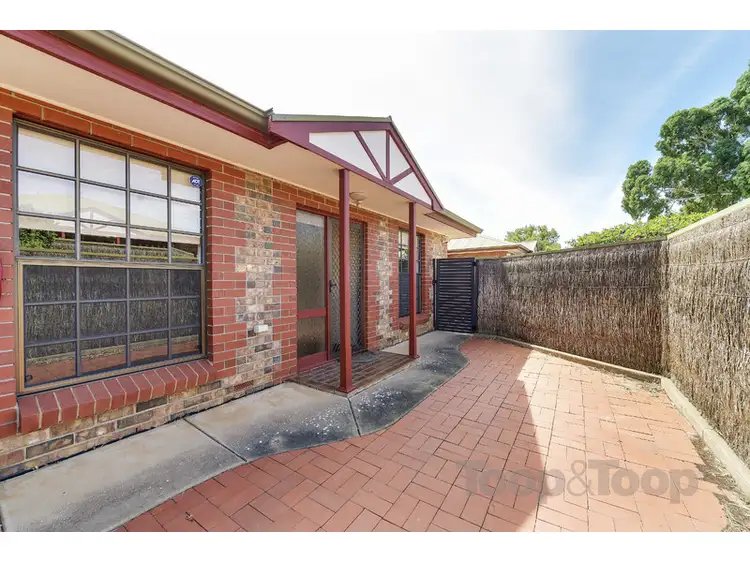Main view of Homely unit listing, 7/5-9 Olive Street, Magill SA 5072