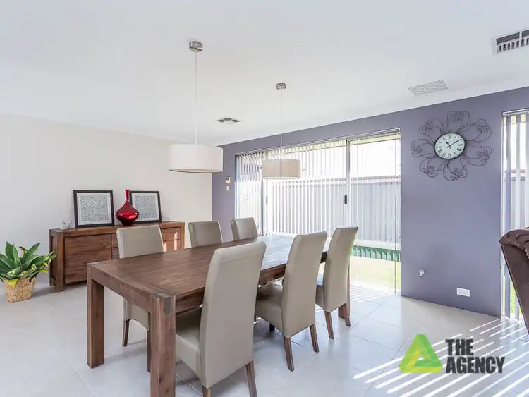 Fifth view of Homely house listing, 44 Diamantina Boulevard, Byford WA 6122