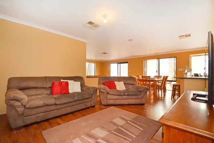 Sixth view of Homely house listing, 41 Steven Street, Wanneroo WA 6065