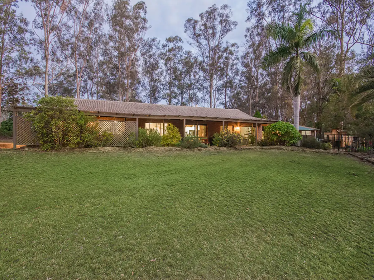 Main view of Homely house listing, 420 Junction Road, Karalee QLD 4306