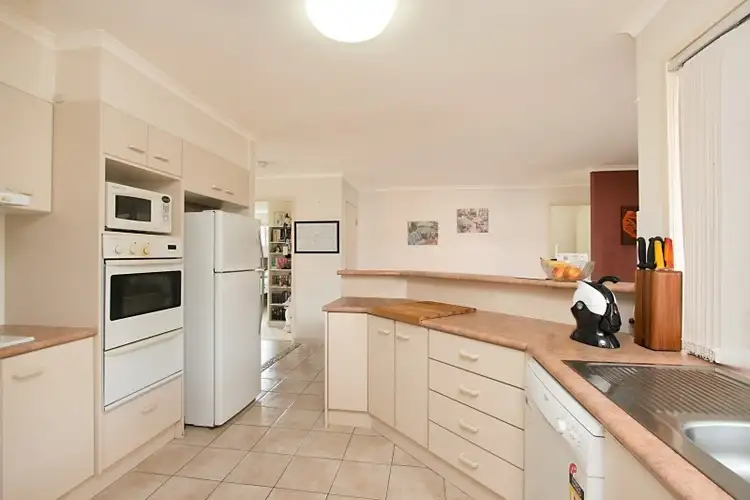 Third view of Homely villa listing, 9/10 Parkland Place, Banora Point NSW 2486