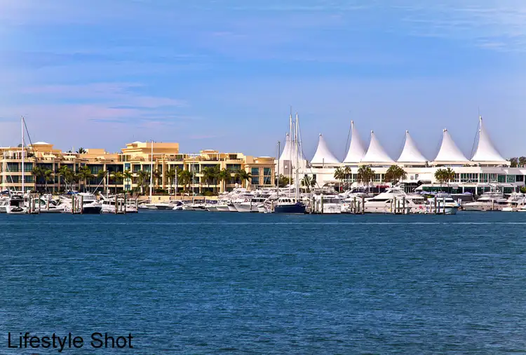 Sixth view of Homely unit listing, 2/20 Bright Avenue, Labrador QLD 4215