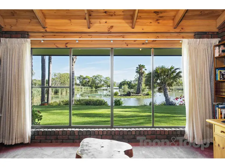 Fifth view of Homely rural property listing, 1193 Jervois Road, White Sands SA 5253