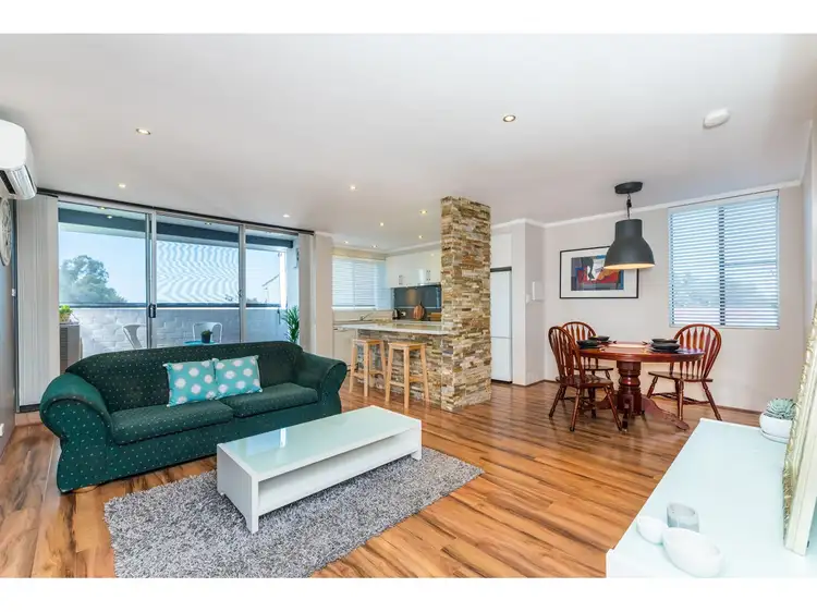 Second view of Homely apartment listing, Address available on request