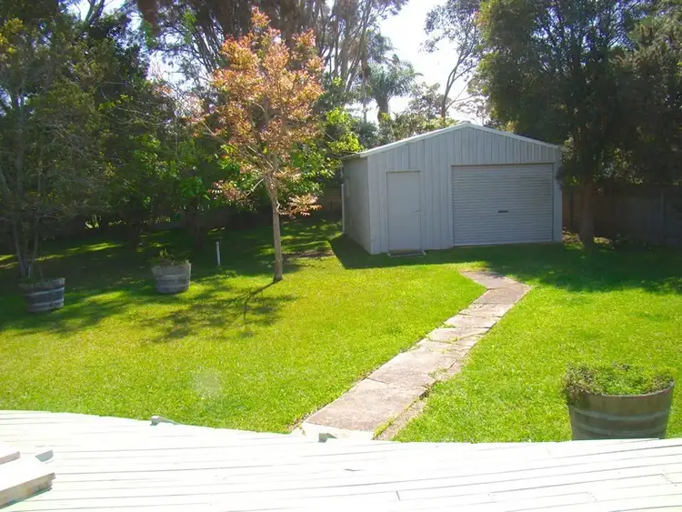 Fourth view of Homely house listing, 5 Second Avenue, Erowal Bay NSW 2540