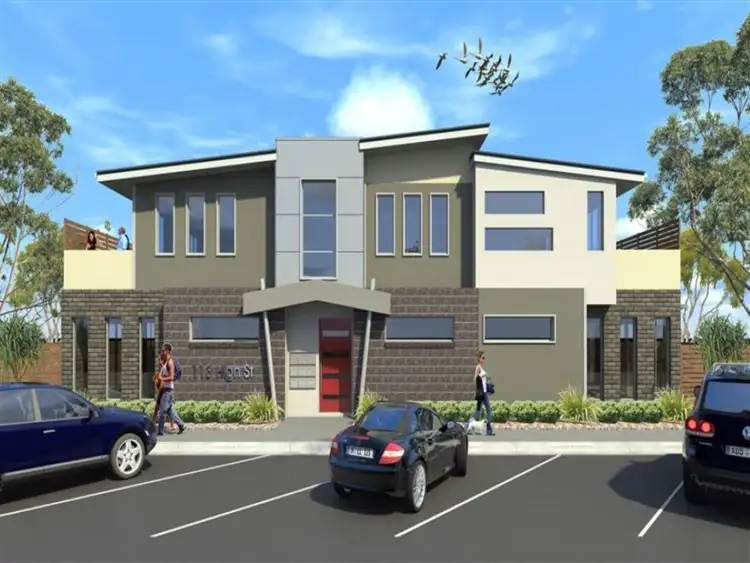 3/113 High Street, Hastings VIC 3915