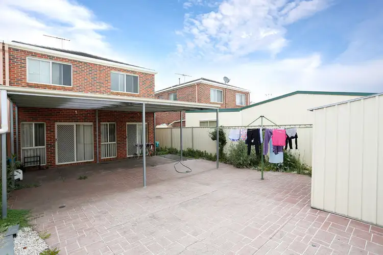 Fifth view of Homely house listing, 3 Spinifex Street, Cairnlea VIC 3023
