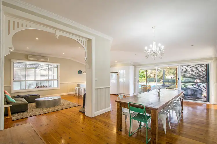 Fifth view of Homely house listing, 59 Oxford Road, Scone NSW 2337