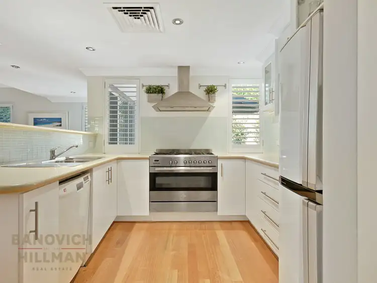 Third view of Homely townhouse listing, 83C Kintail Road, Applecross WA 6153