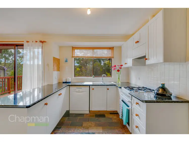 Second view of Homely house listing, 26 Durali Avenue, Winmalee NSW 2777