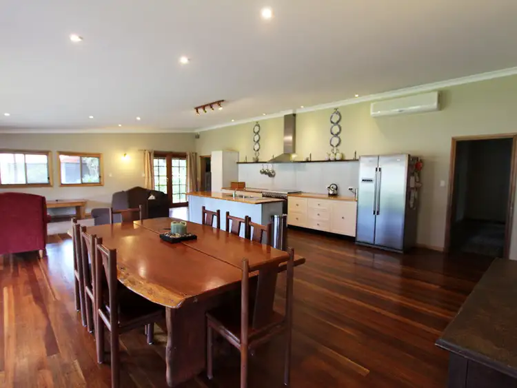 Seventh view of Homely rural property listing, 415 Sawyers Gully Road, Sawyers Gully NSW 2326