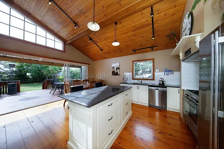 Second view of Homely house listing, 52 William Street, Devonport TAS 7310