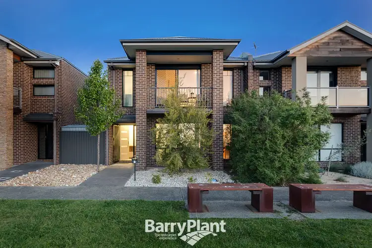 7 Hunter Lane, Pakenham VIC 3810