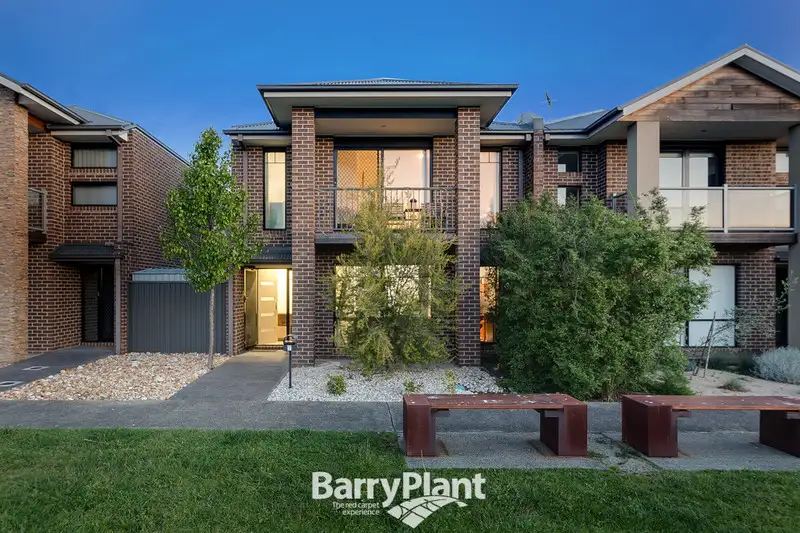 Main view of Homely house listing, 7 Hunter Lane, Pakenham VIC 3810
