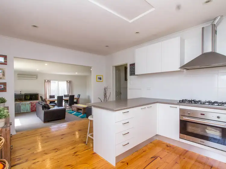 Second view of Homely unit listing, 1/15 Margate Avenue, Frankston VIC 3199