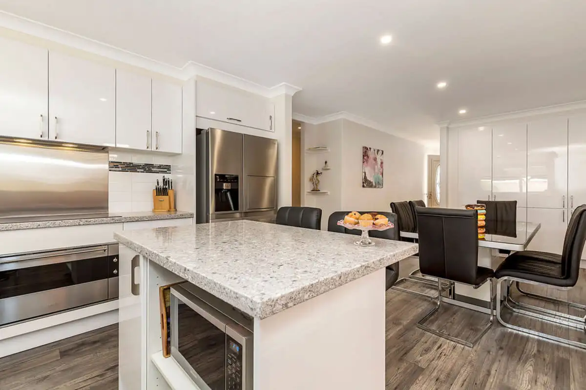 Main view of Homely house listing, 22 West Parade, Hazelmere WA 6055