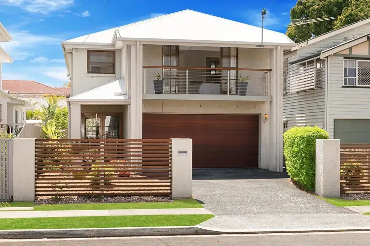 Main view of Homely house listing, 144 Manson Road, Hendra QLD 4011