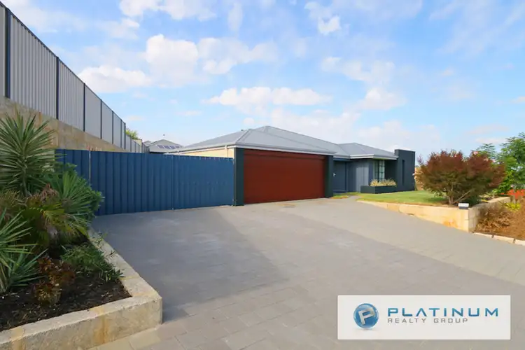 26 Pintabona Drive, Sinagra WA 6065