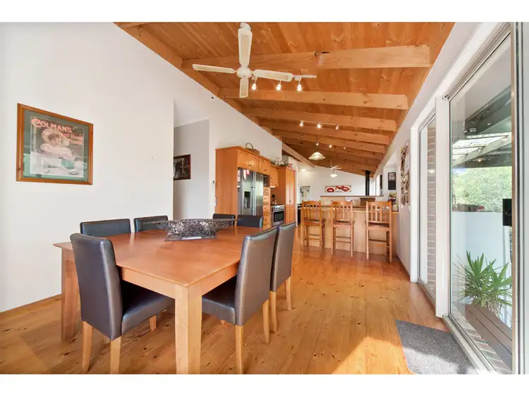 Fifth view of Homely house listing, 91A Aqueduct Road, Langwarrin VIC 3910