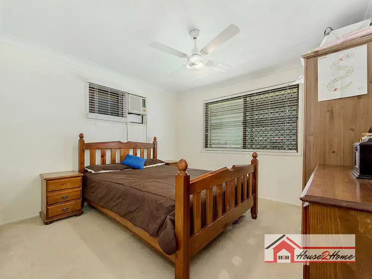 Seventh view of Homely house listing, 5 Yorkshire Crescent, Mount Warren Park QLD 4207