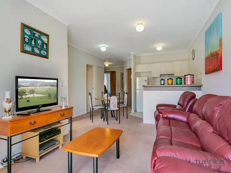 Third view of Homely apartment listing, 3/81 Carrington Street, Adelaide SA 5000