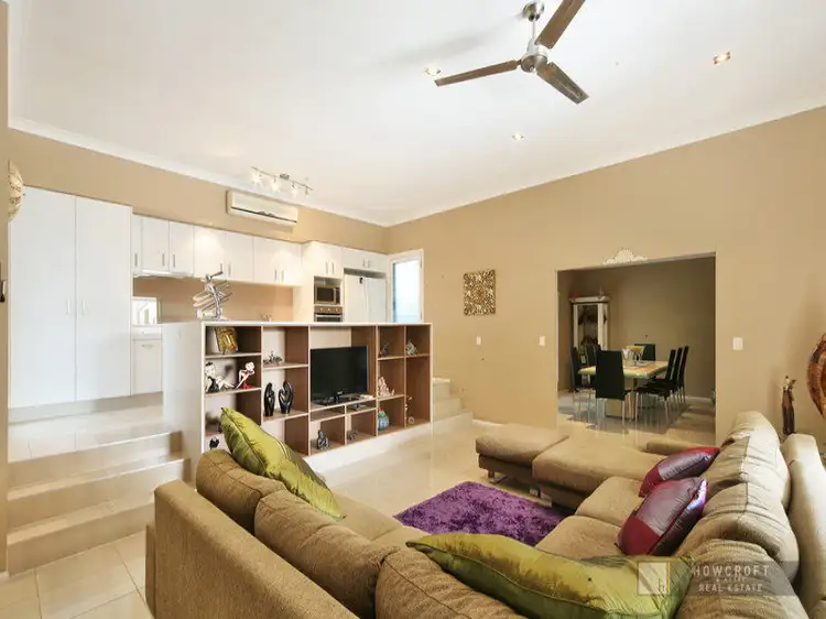 Second view of Homely house listing, 7 Crete Court, Parrearra QLD 4575