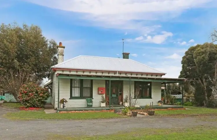 510 Murray Street, Colac VIC 3250