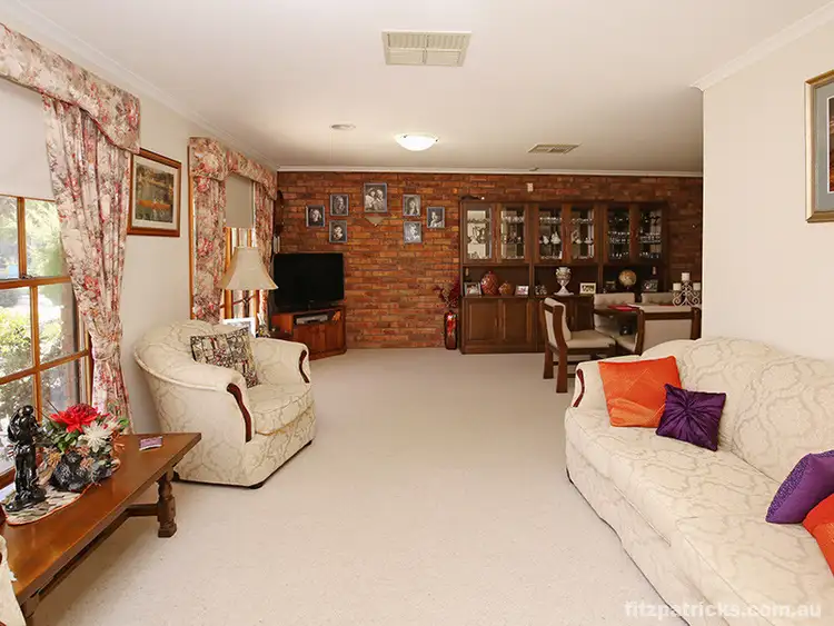 Sixth view of Homely house listing, 110 Dalkeith Avenue, Lake Albert NSW 2650