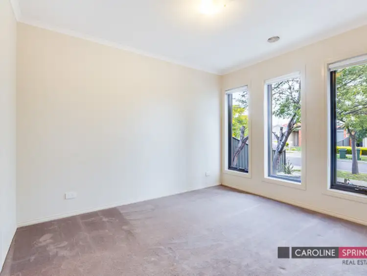 Second view of Homely house listing, 22 Dartmouth Chase, Derrimut VIC 3030