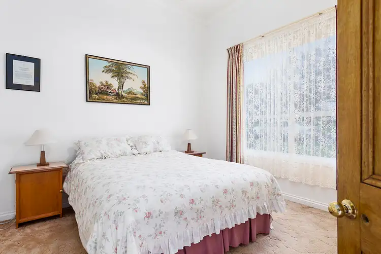 Fifth view of Homely house listing, 33 Leura Street, Camperdown VIC 3260