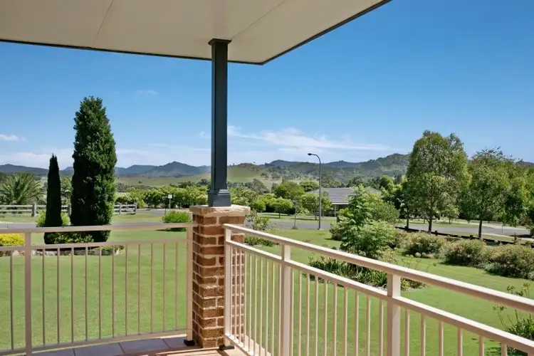 Main view of Homely house listing, 41 Tea Tree Avenue, Aberglasslyn NSW 2320