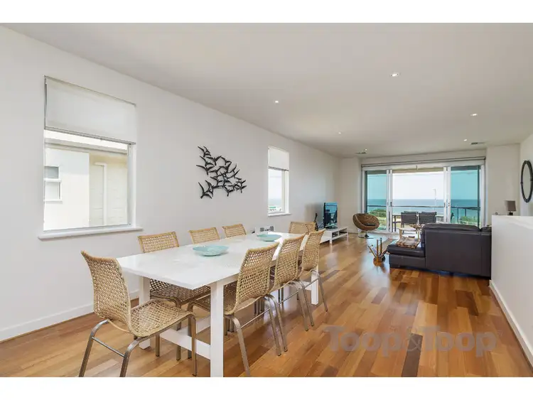 Fifth view of Homely townhouse listing, 158B Esplanade, Aldinga Beach SA 5173