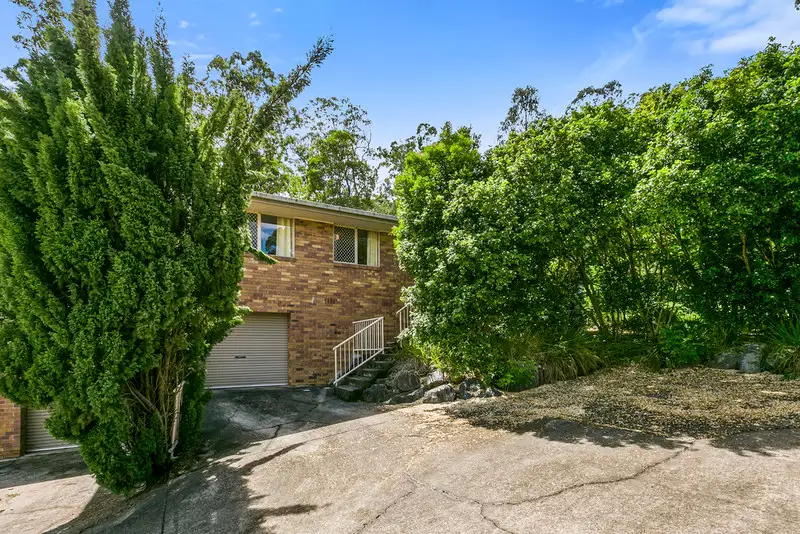 Main view of Homely semi-detached listing, 2/8 Bamadi Court, Nerang QLD 4211