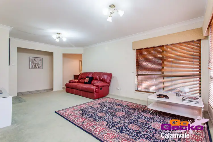 Sixth view of Homely house listing, 22 Seaton Place, Parkinson QLD 4115