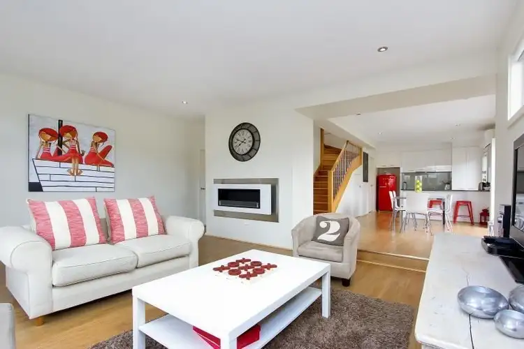 Fifth view of Homely townhouse listing, 4/2 Kate Court, Cowes VIC 3922
