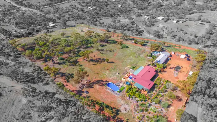 Seventh view of Homely house listing, 165 Attfield Road, York WA 6302