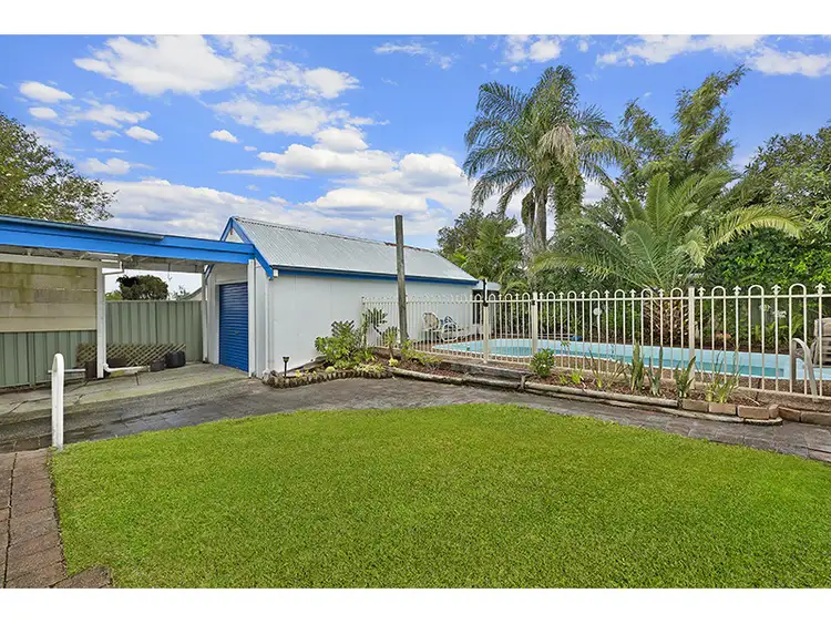 Second view of Homely house listing, 40 Cunningham Road, Killarney Vale NSW 2261