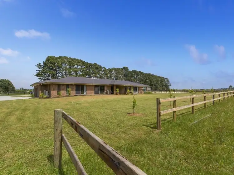 270 Bungower Road, Moorooduc VIC 3933