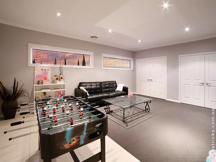 Fourth view of Homely house listing, 50 Brindabella Drive, Tatton NSW 2650