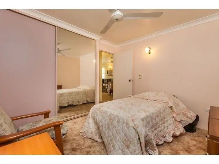 Sixth view of Homely house listing, 11 Cran Street, Wandal QLD 4700