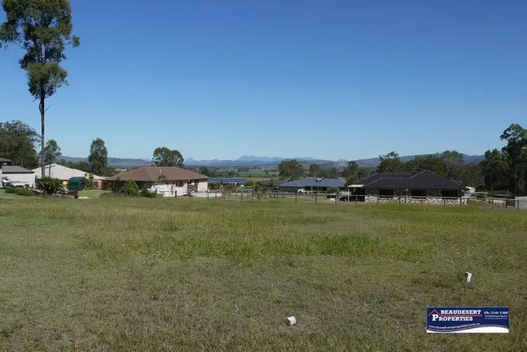 Second view of Homely land listing, Address available on request