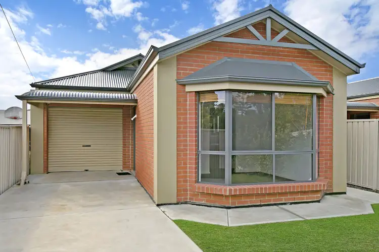 Main view of Homely house listing, 6 Railway Terrace, Hove SA 5048
