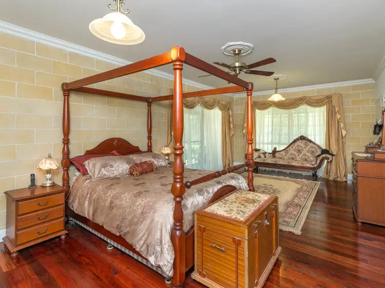 Sixth view of Homely rural property listing, 29 Dandys Court, Kholo QLD 4306