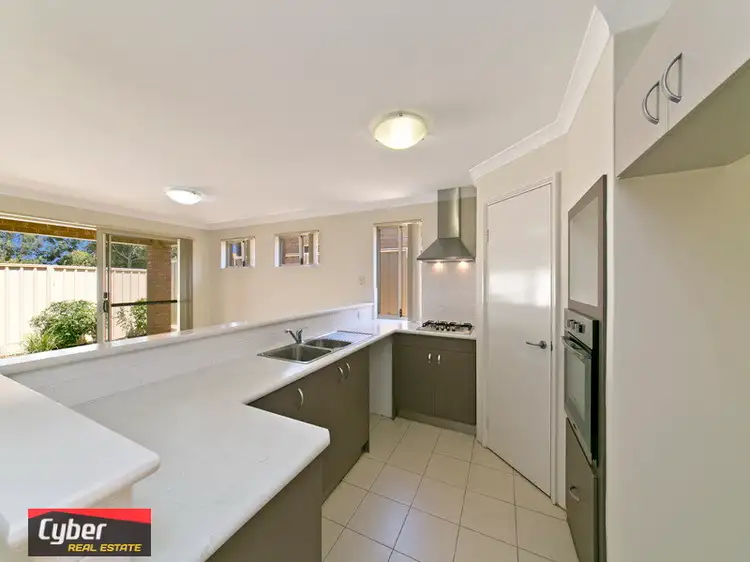 Fifth view of Homely villa listing, Unit 6/17-21 Third Avenue, Kelmscott WA 6111